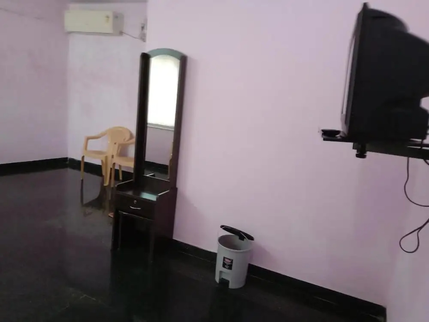 Ulo Rainbow Guest House