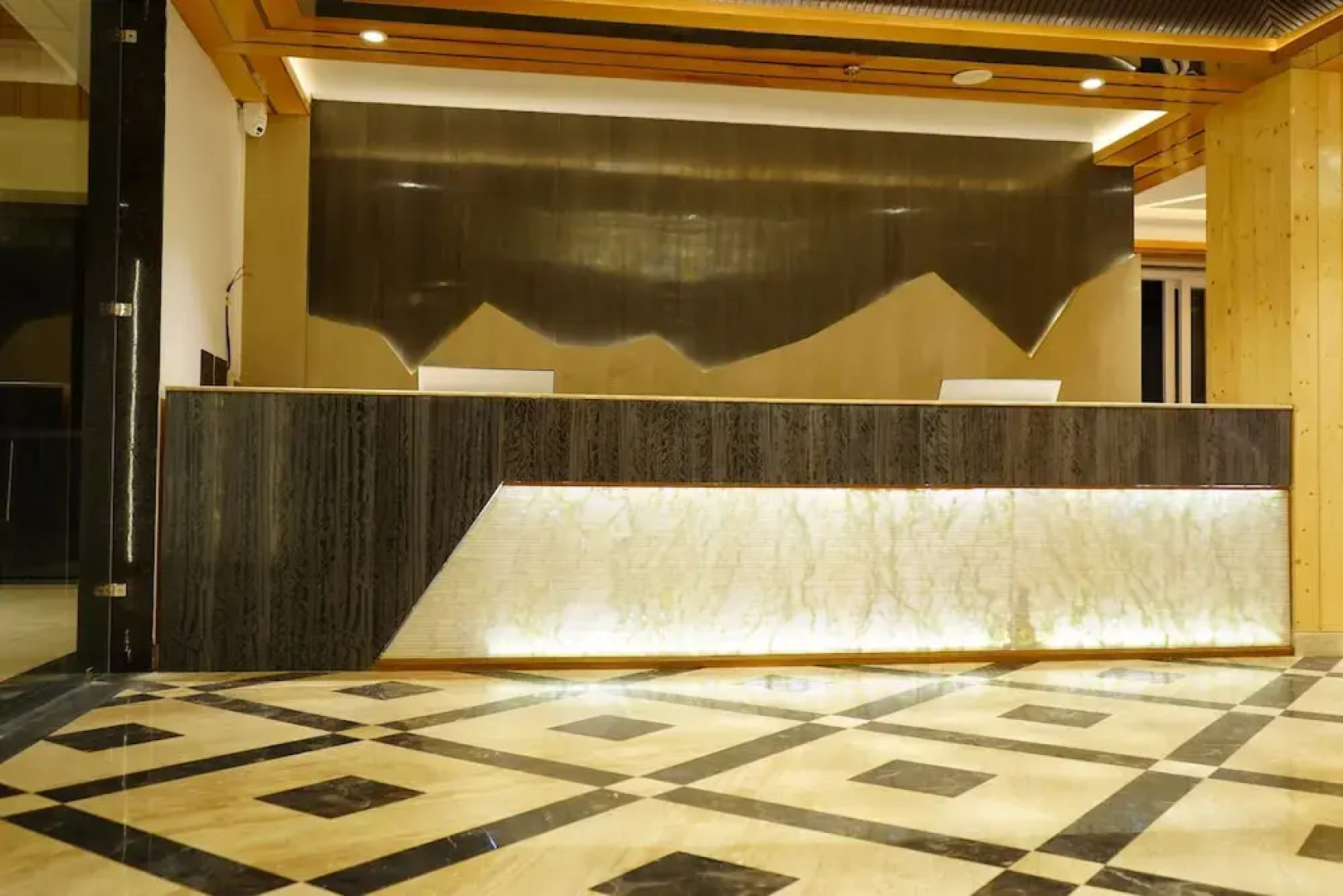 WelcomHeritage Natraj McLeod Ganj