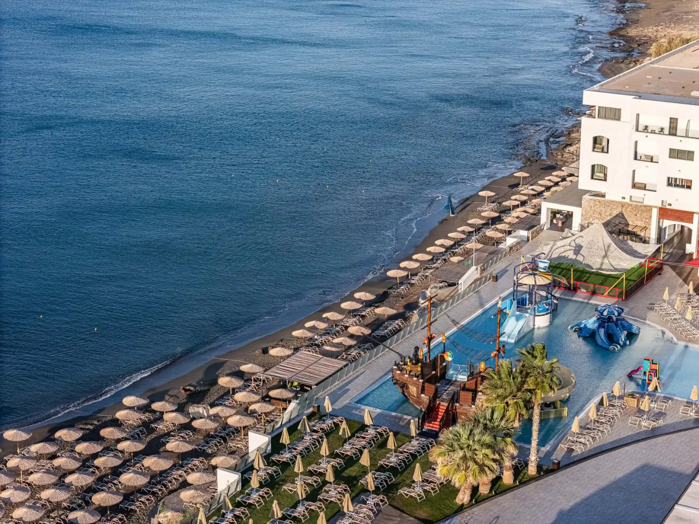 Petra Mare - All Inclusive