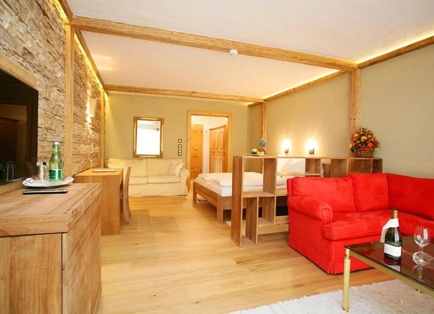 Rosis Sonnbergstuben