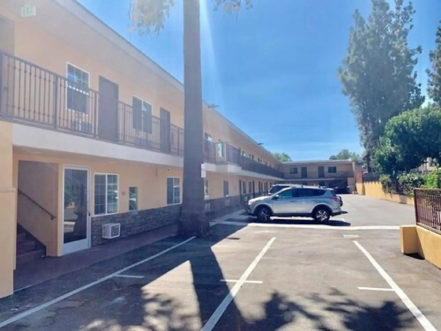 Garey Motel