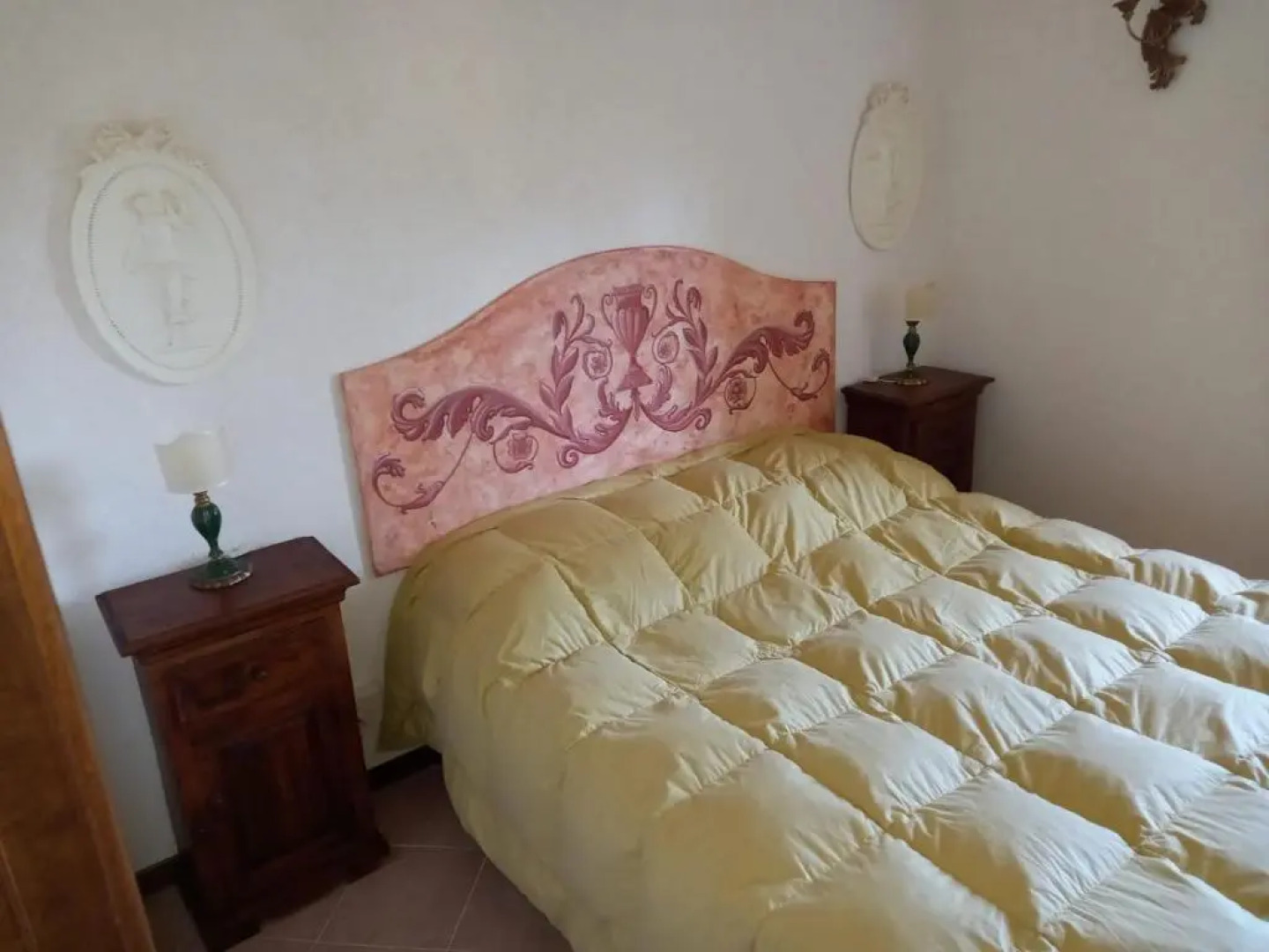 Casale Montemoro With Pool