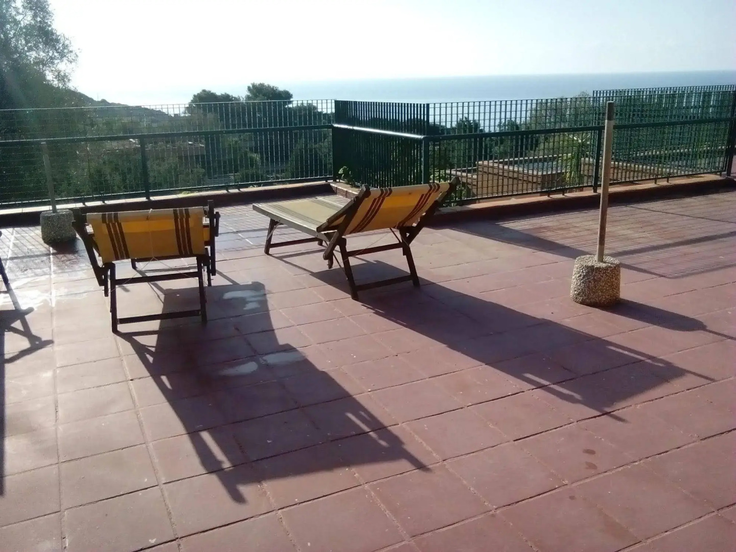 Ecovillage Baia delle Ginestre