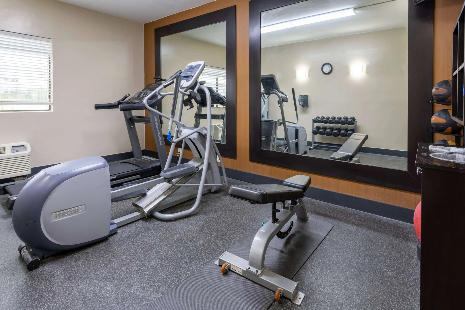 Baymont by Wyndham Saraland