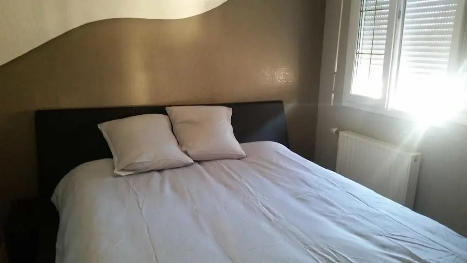 Maison au Grand Crus