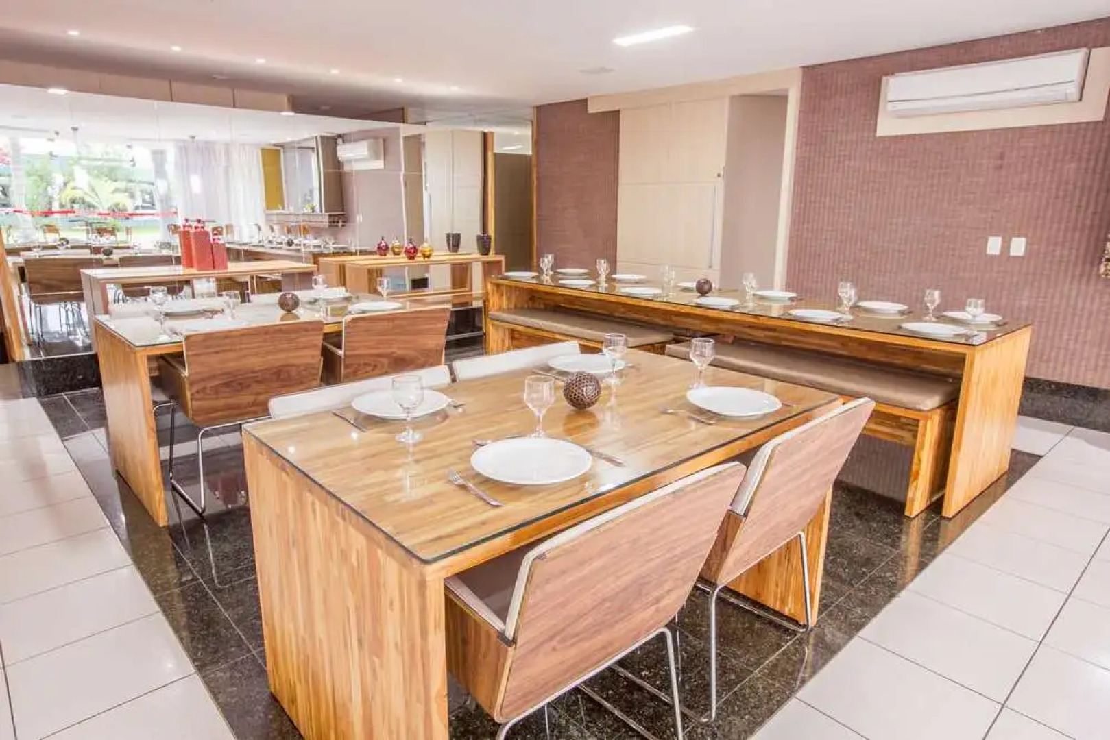 Premier Residence Hplus Long Stay