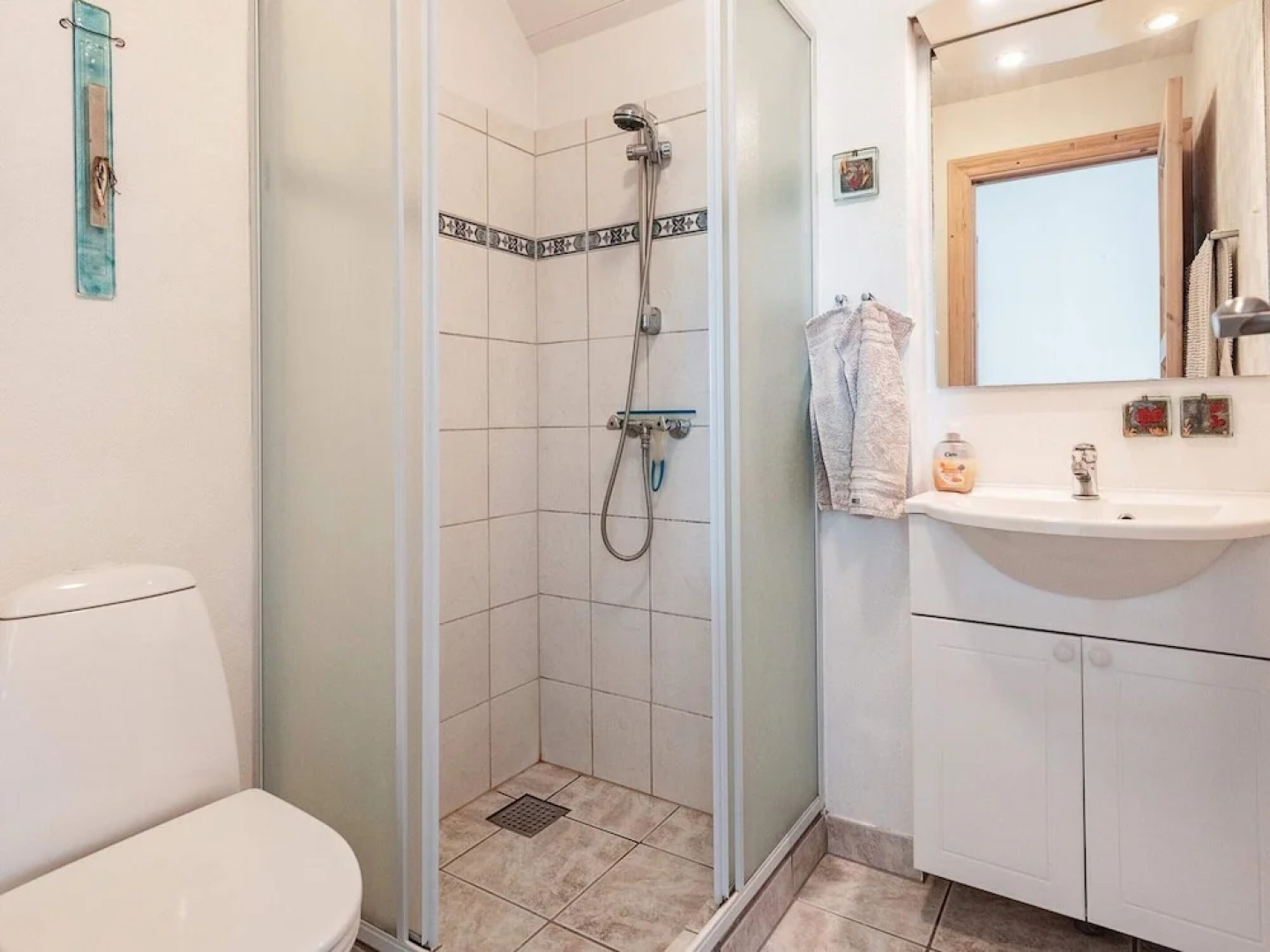 8 Person Holiday Home in Pandrup