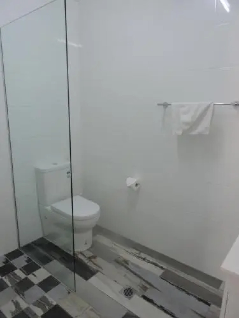 Town and Country Motel