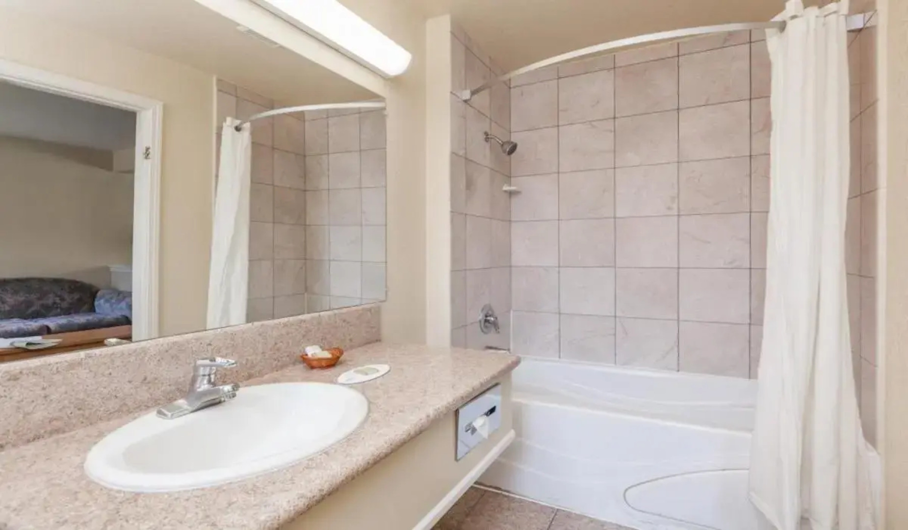 Rose Garden Inn - San Jose Airport