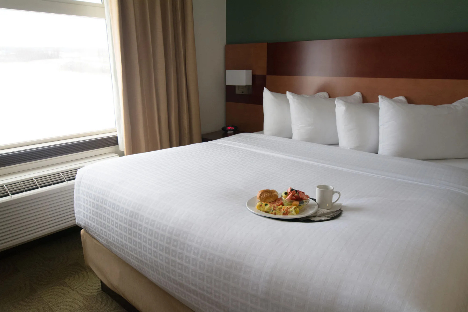 Chateau Nova Peace River