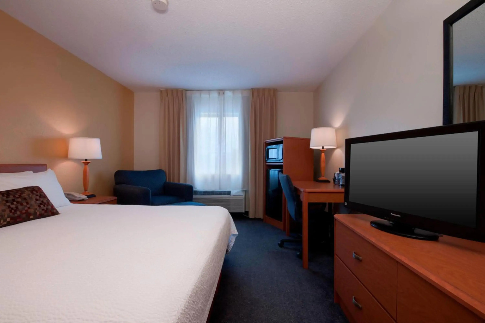 Fairfield Inn by Marriott Joliet South