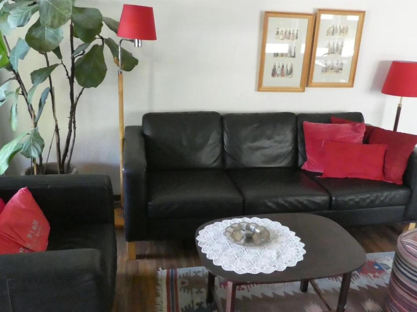 Morion Lenk in Lenk With 2 Bedrooms and 1 5 Bathrooms