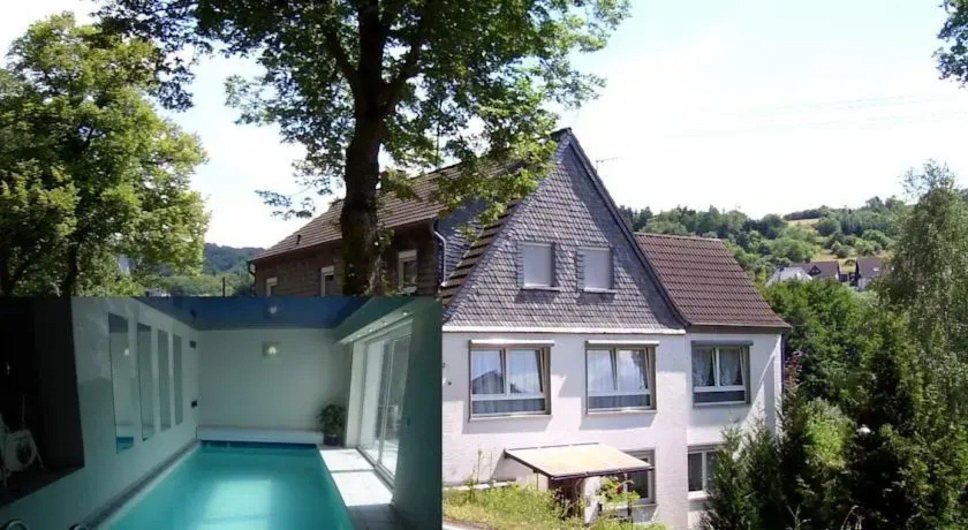 Ferienwohnung Schmell