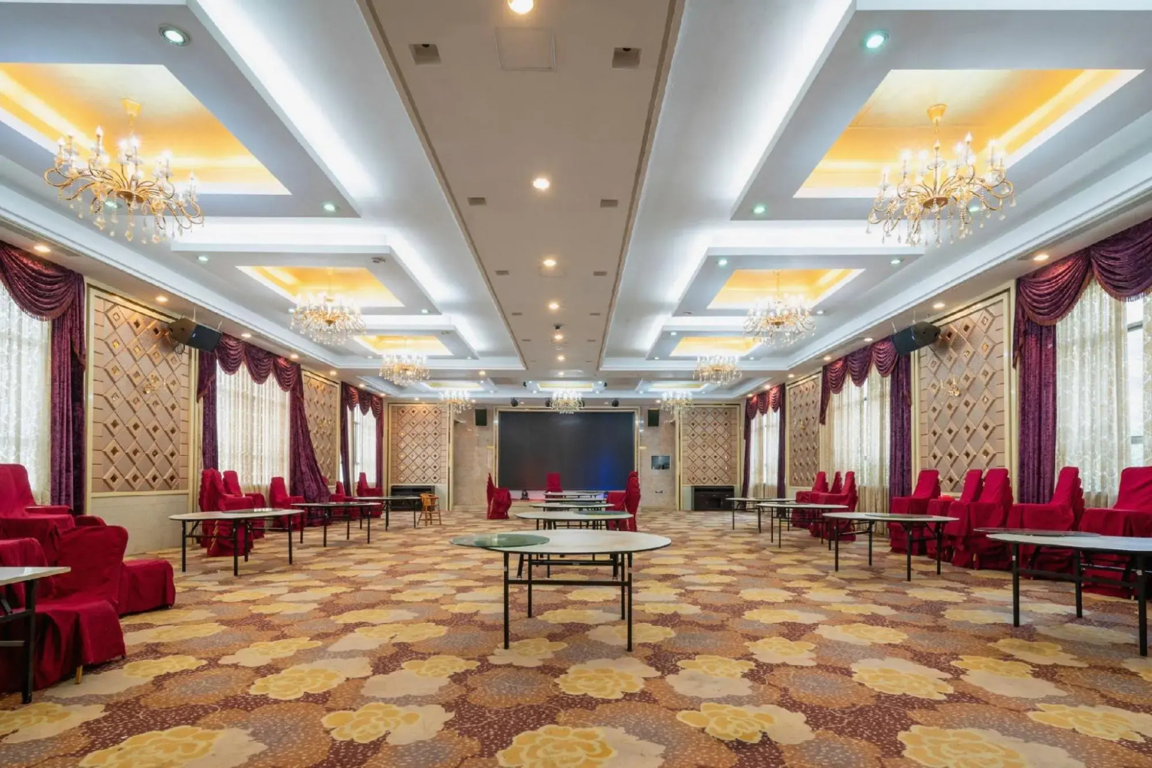 Baolilai Century Hotel - Putian