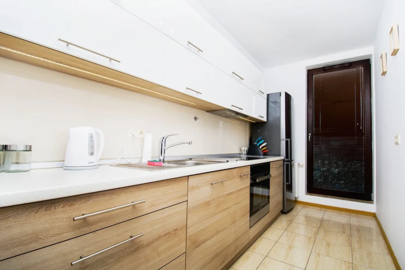 Towarowa Apartamenty