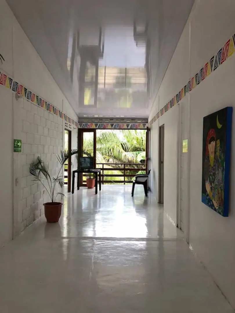 Casa Hotel Los Kunas