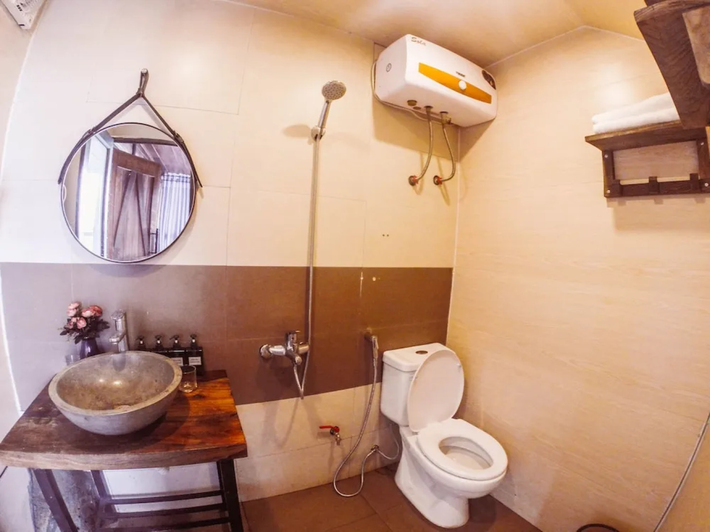 Chillout Village Tam Dao