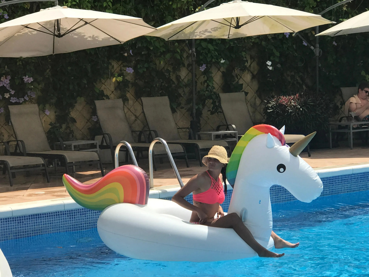 Shana by the Beach Manuel Antonio