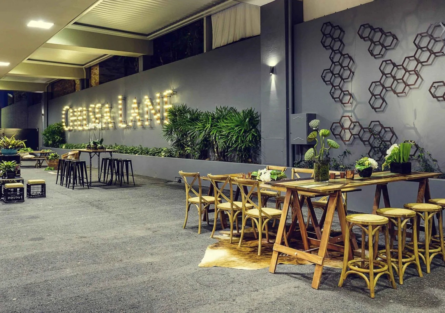 voco Brisbane City Centre Hotel