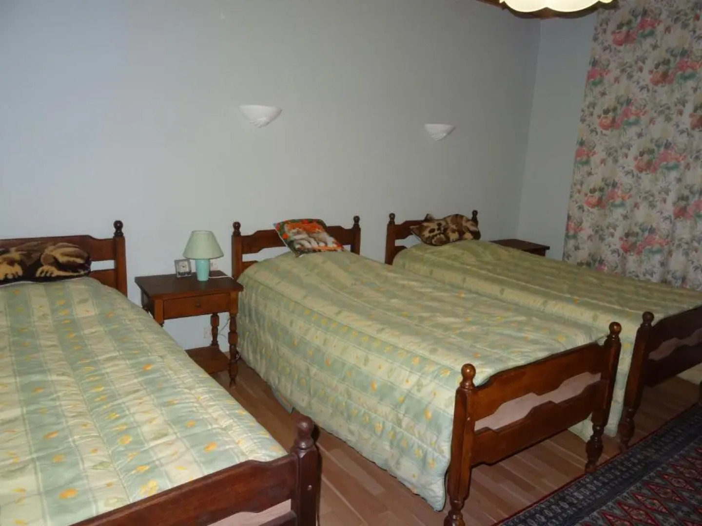 Gîte à l'Orée du Bois