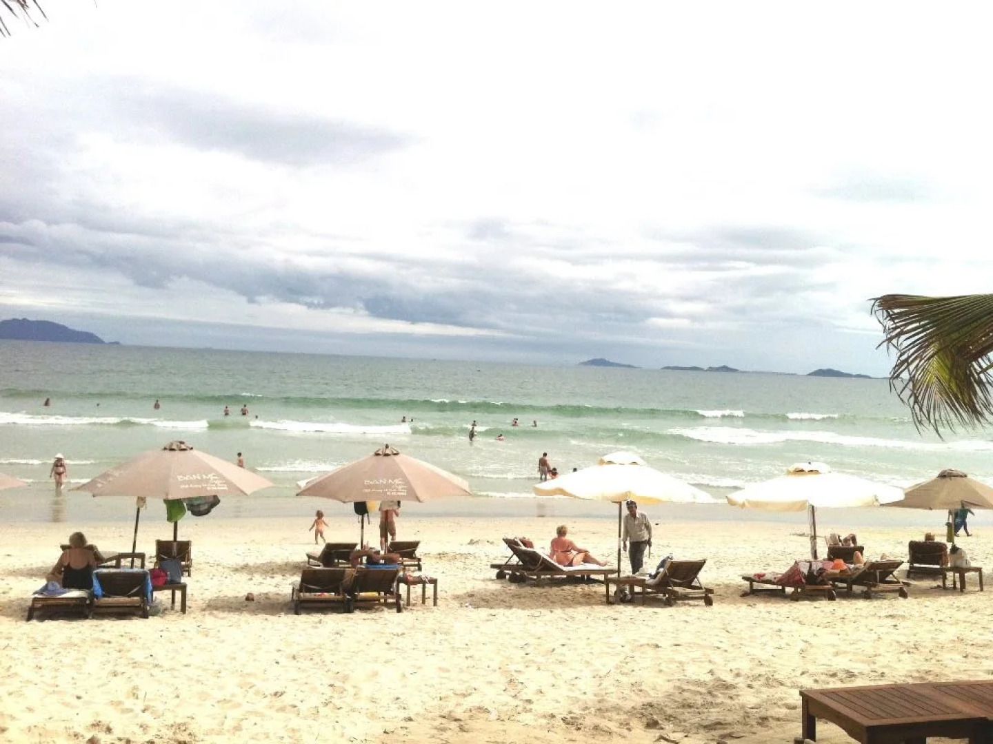 Quyet Thang Doc Let Hotel & Beach