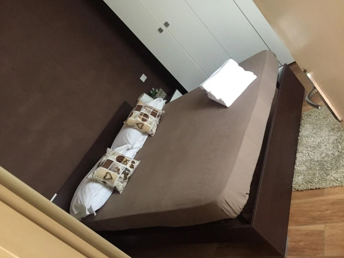 Apartment With one Bedroom in Metato, With Enclosed Garden and Wifi - Near the Beach