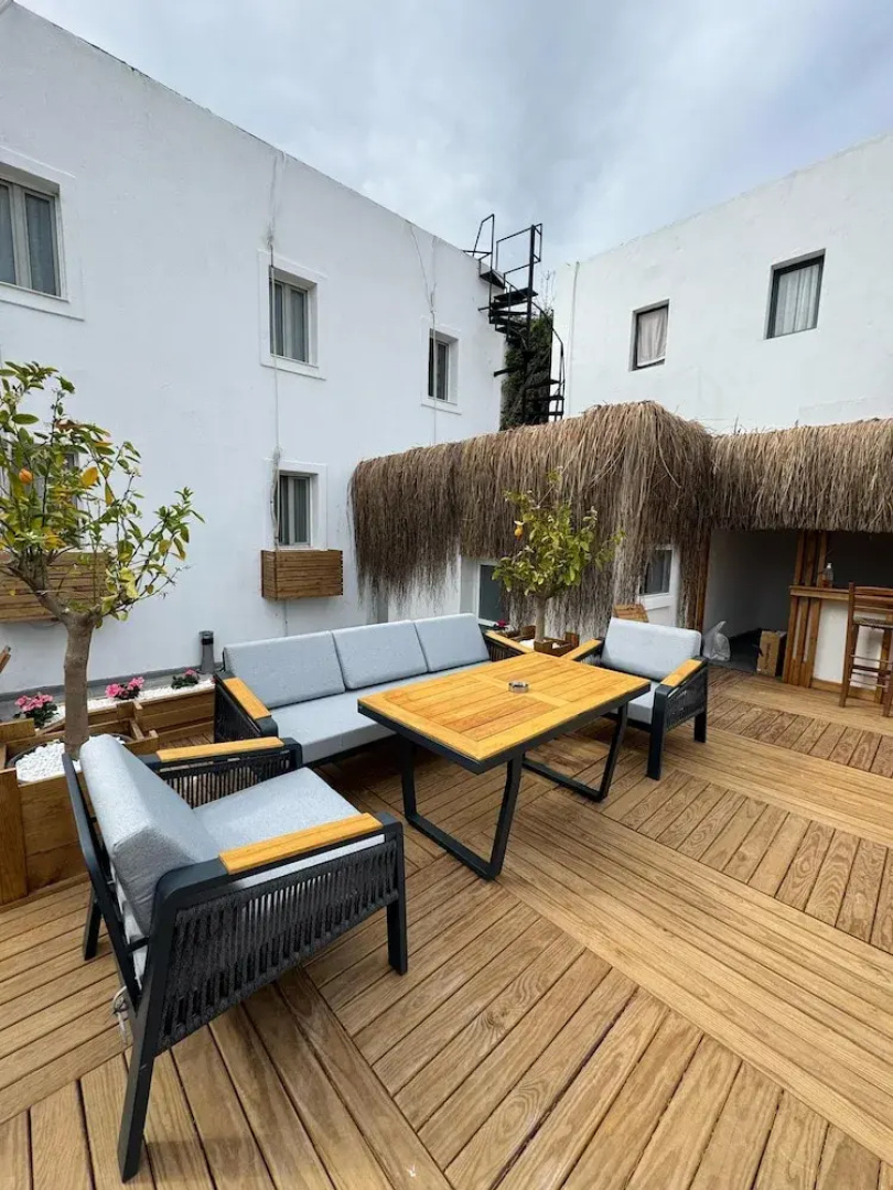 Costa Viva Bodrum