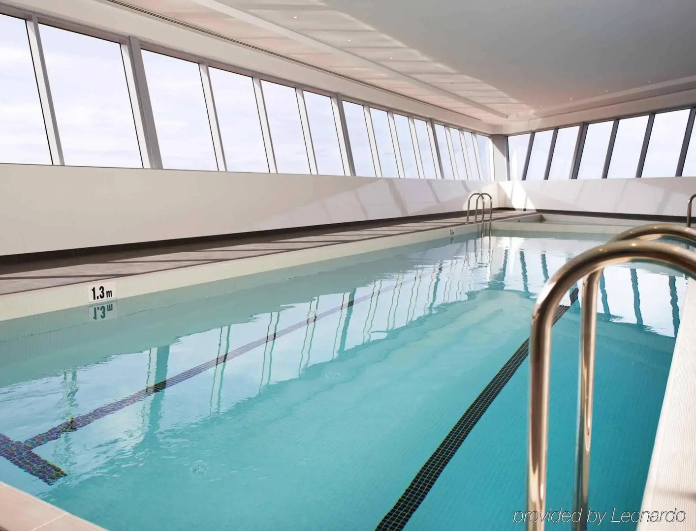 Grand Hotel and Apartments Townsville