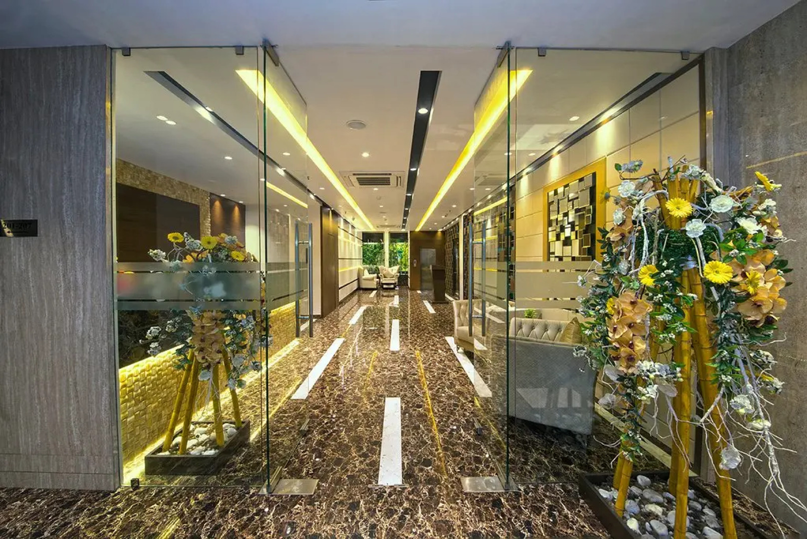 The Fern Residency Kolkata