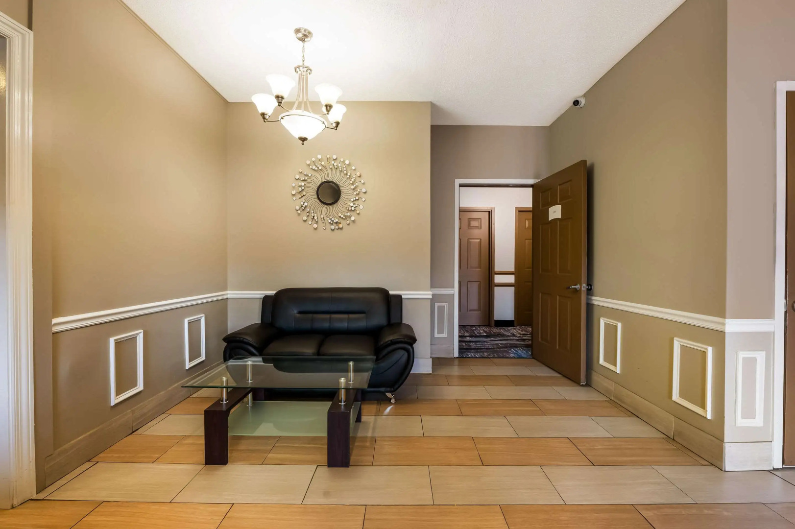 Quality Inn Fort Payne