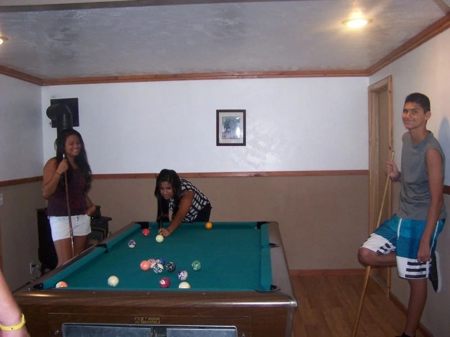 Summer's Bed & Break