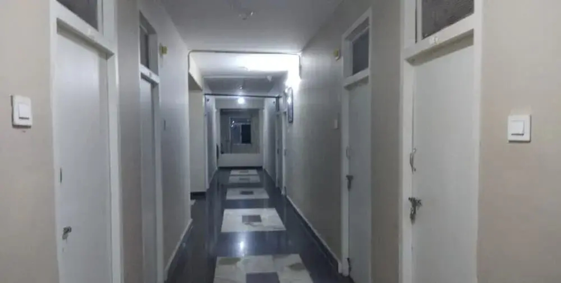 Hotel Sundar by iROOMZ