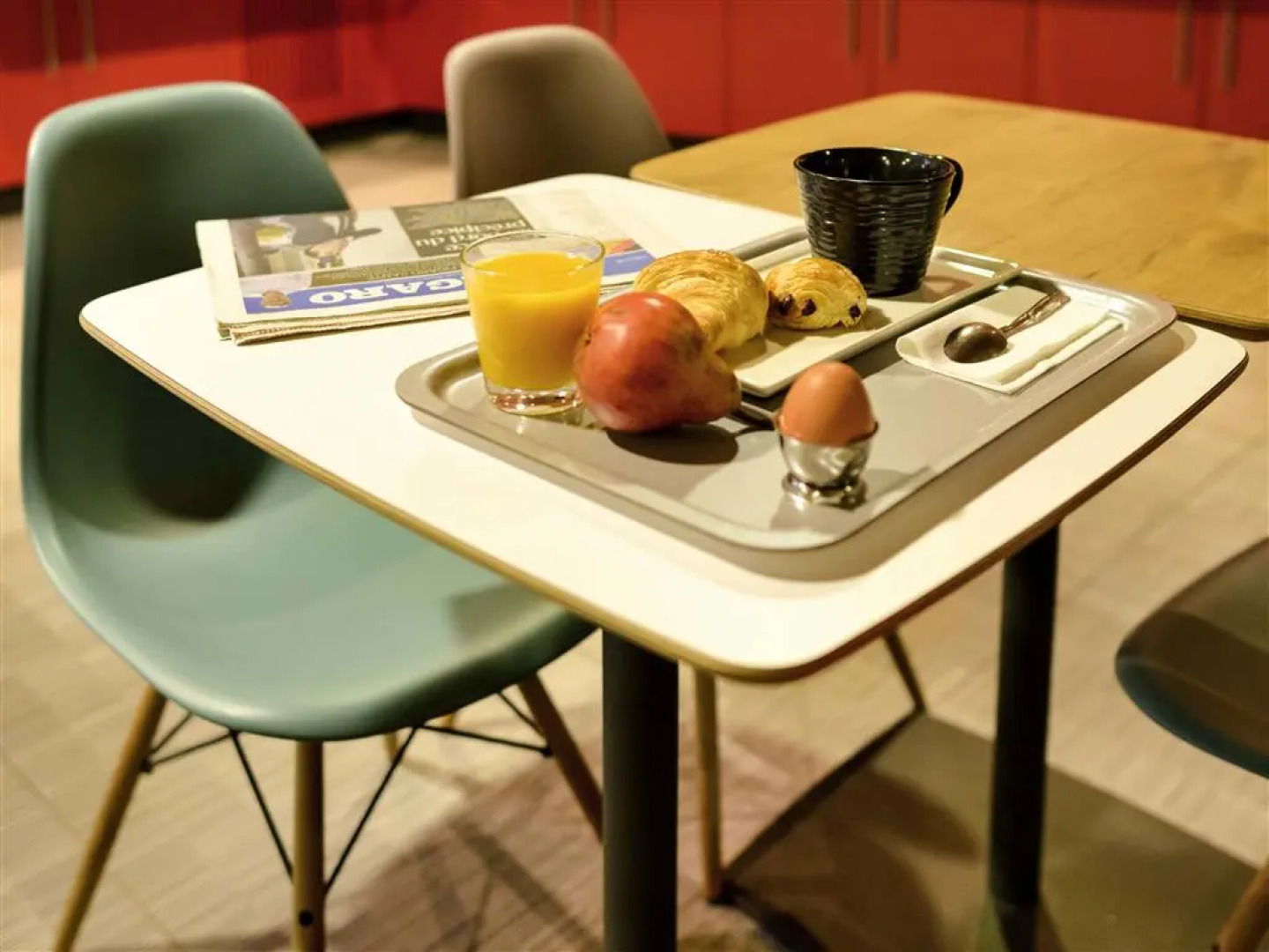 ibis Avignon Centre Pont de l'Europe