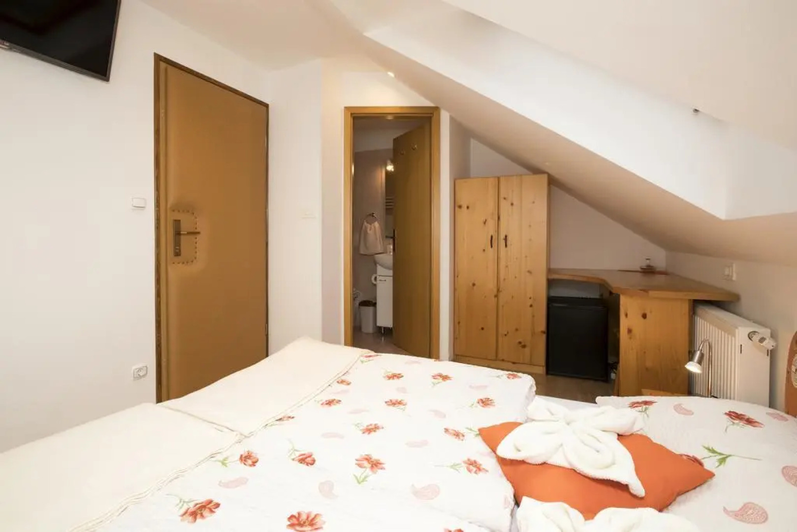 Accommodation Resman