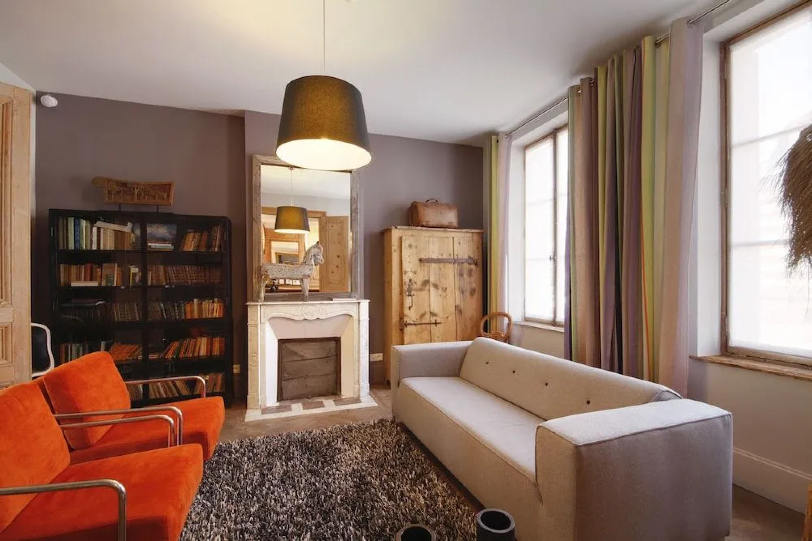 Le Jardin Découverte