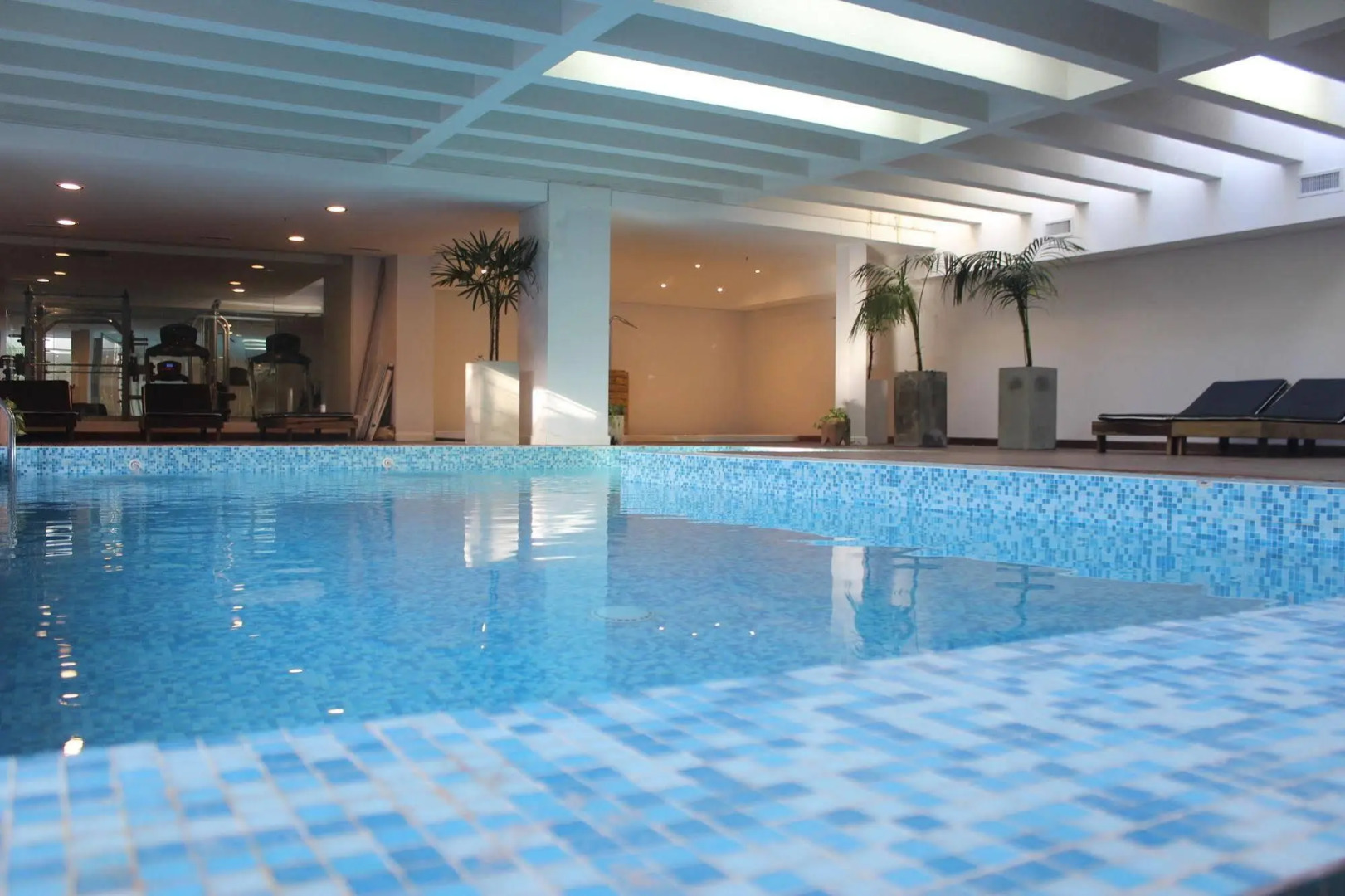 Amérian Pinamar Hotel