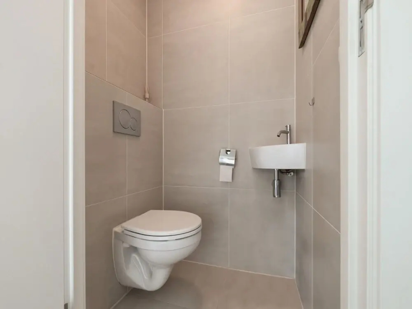 Holiday Home With Sauna