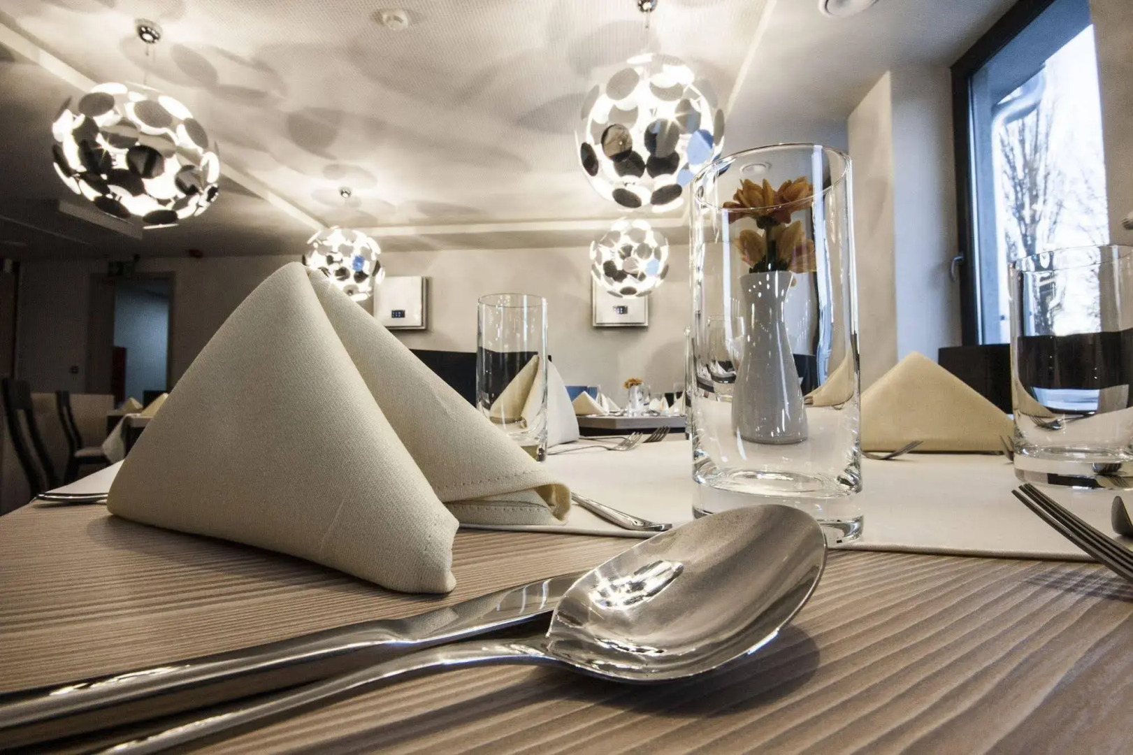 Hotel Aquacity Riverside