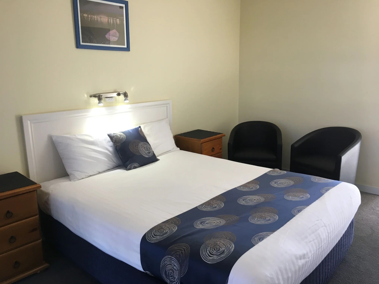 Pelican Motor Inn
