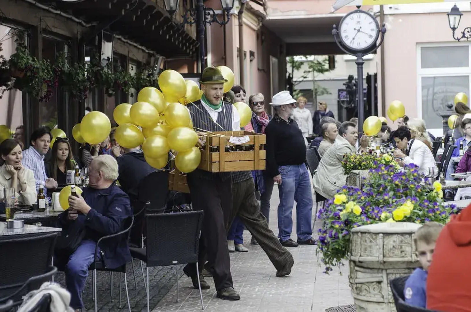 Friedrich Guesthouse