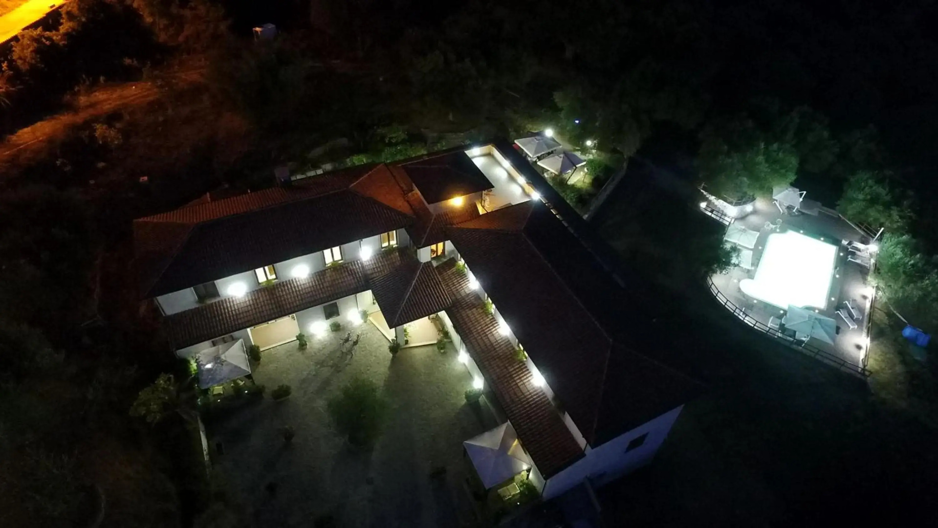 Tenuta Terre di Bosco