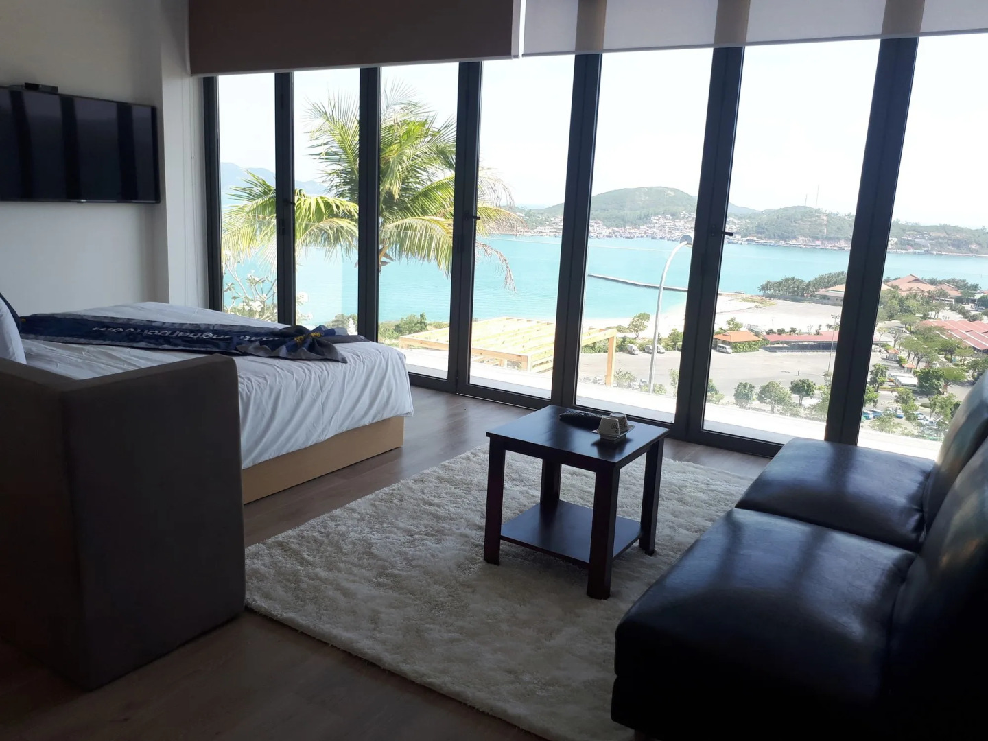 Nha Trang Harbor View Villa