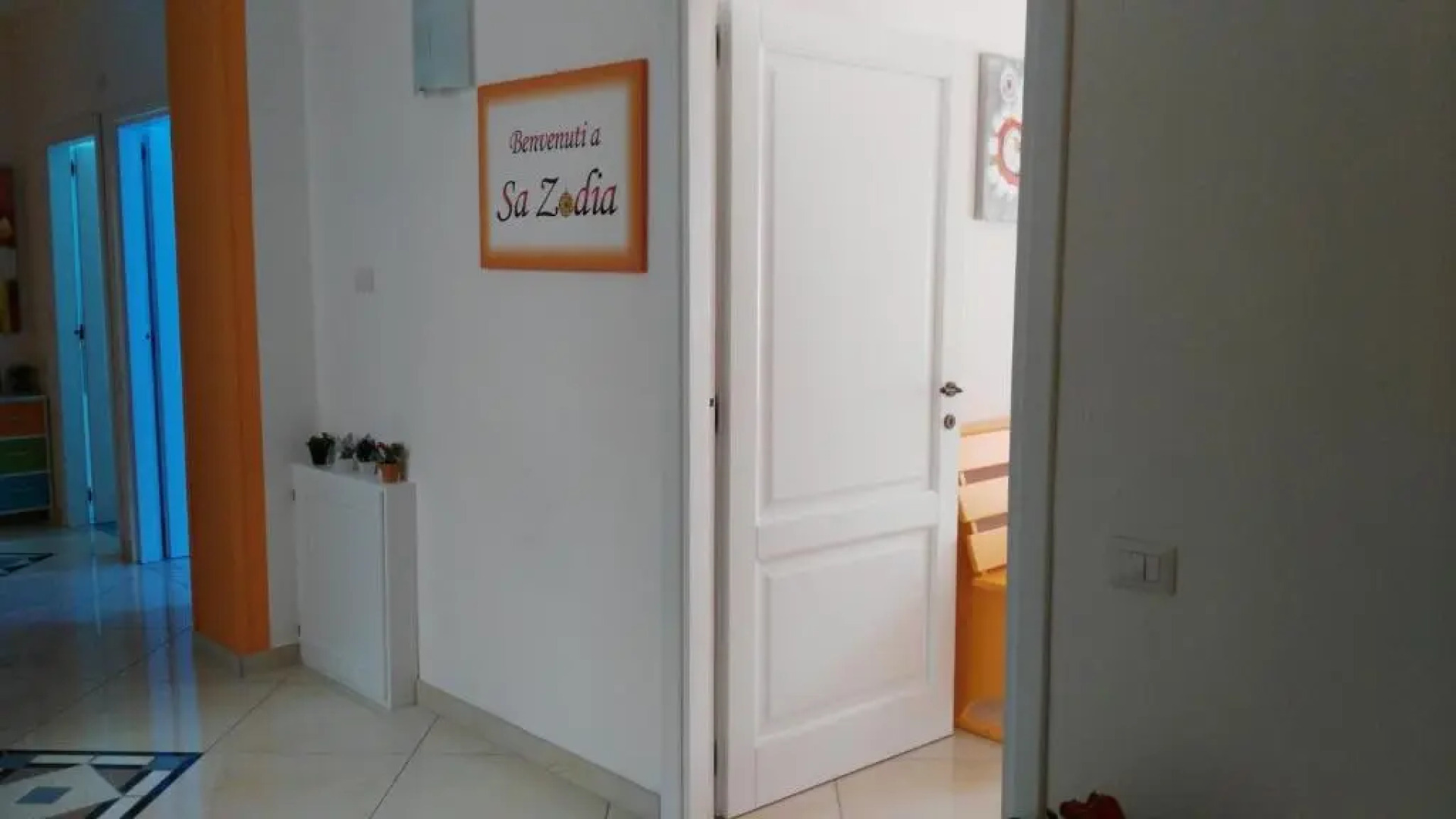 Sa Zodia Guest House