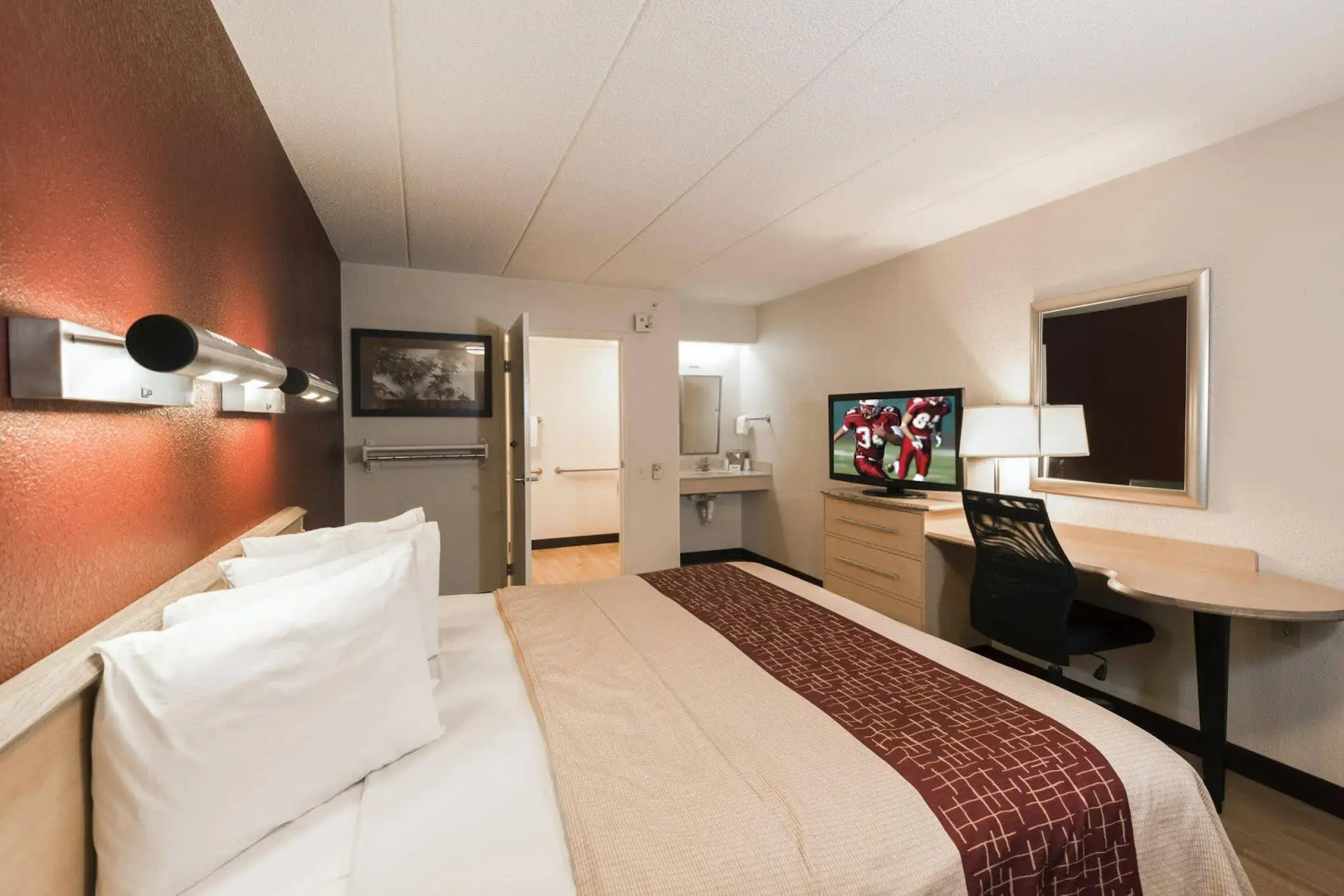 Red Roof Inn Asheville - Biltmore West