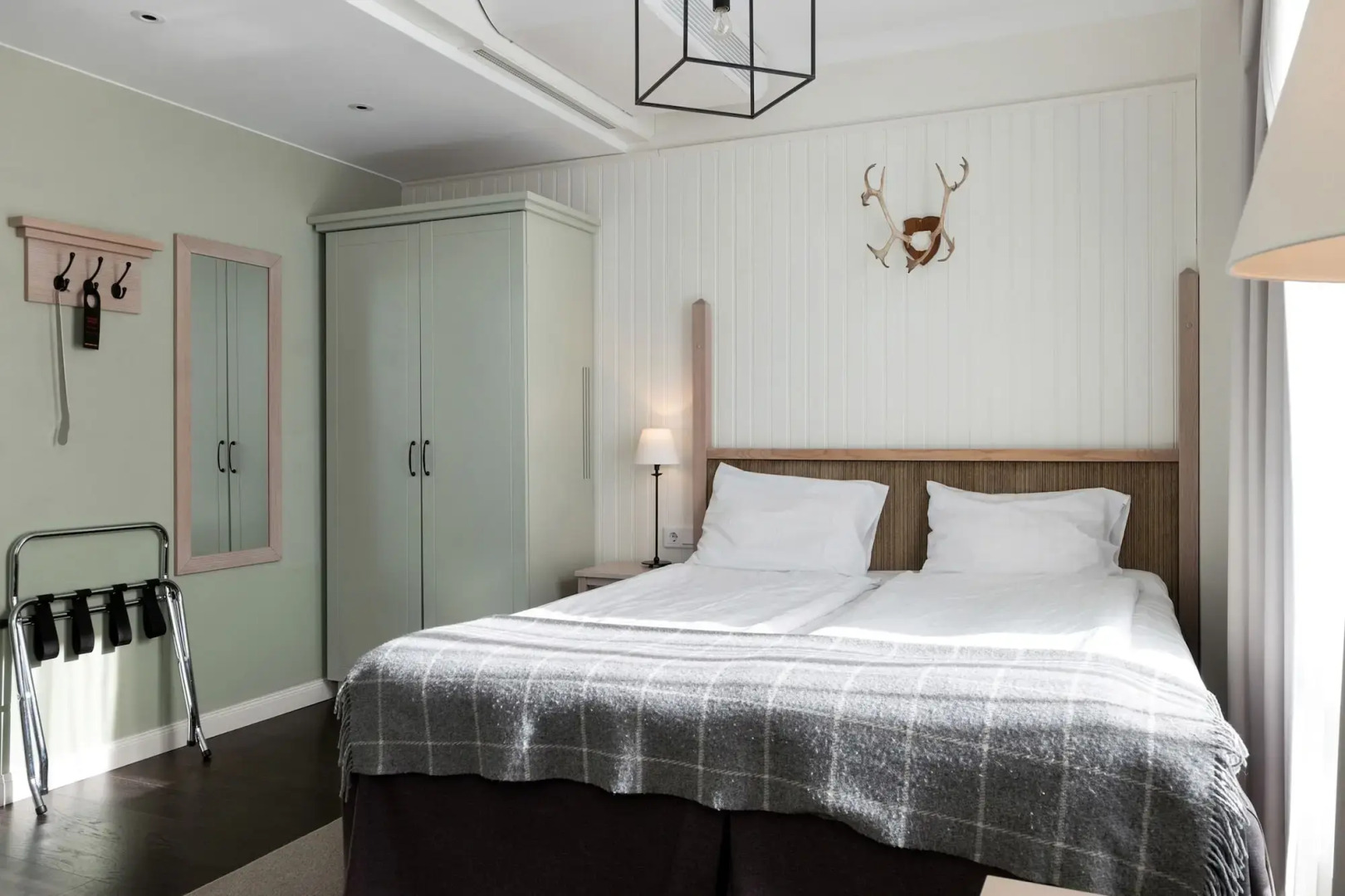 Hotel Bishops Arms Piteå