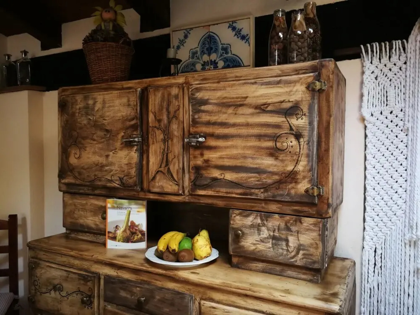 Casa Rural Pikukoborda II