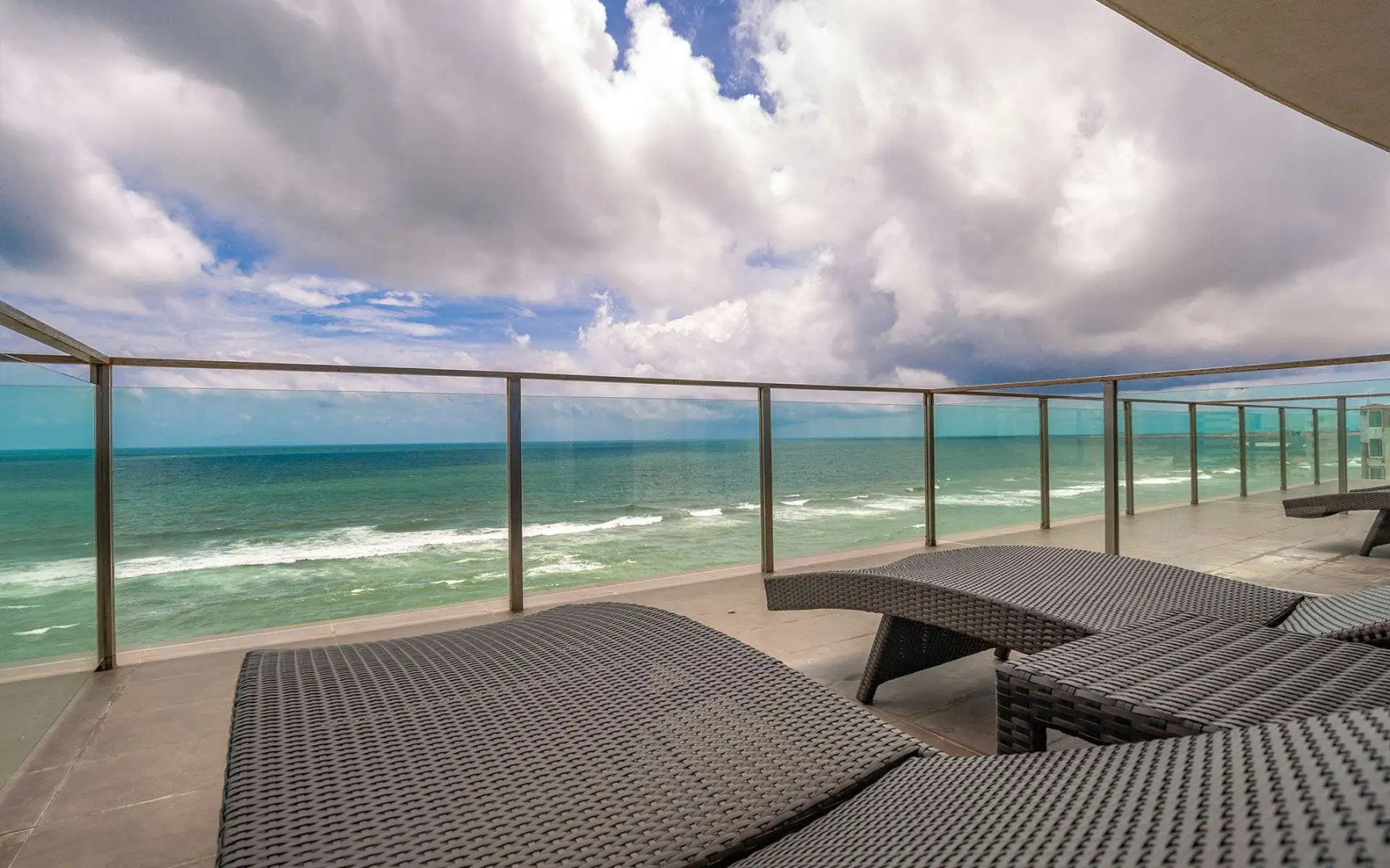 Marino Beach Colombo