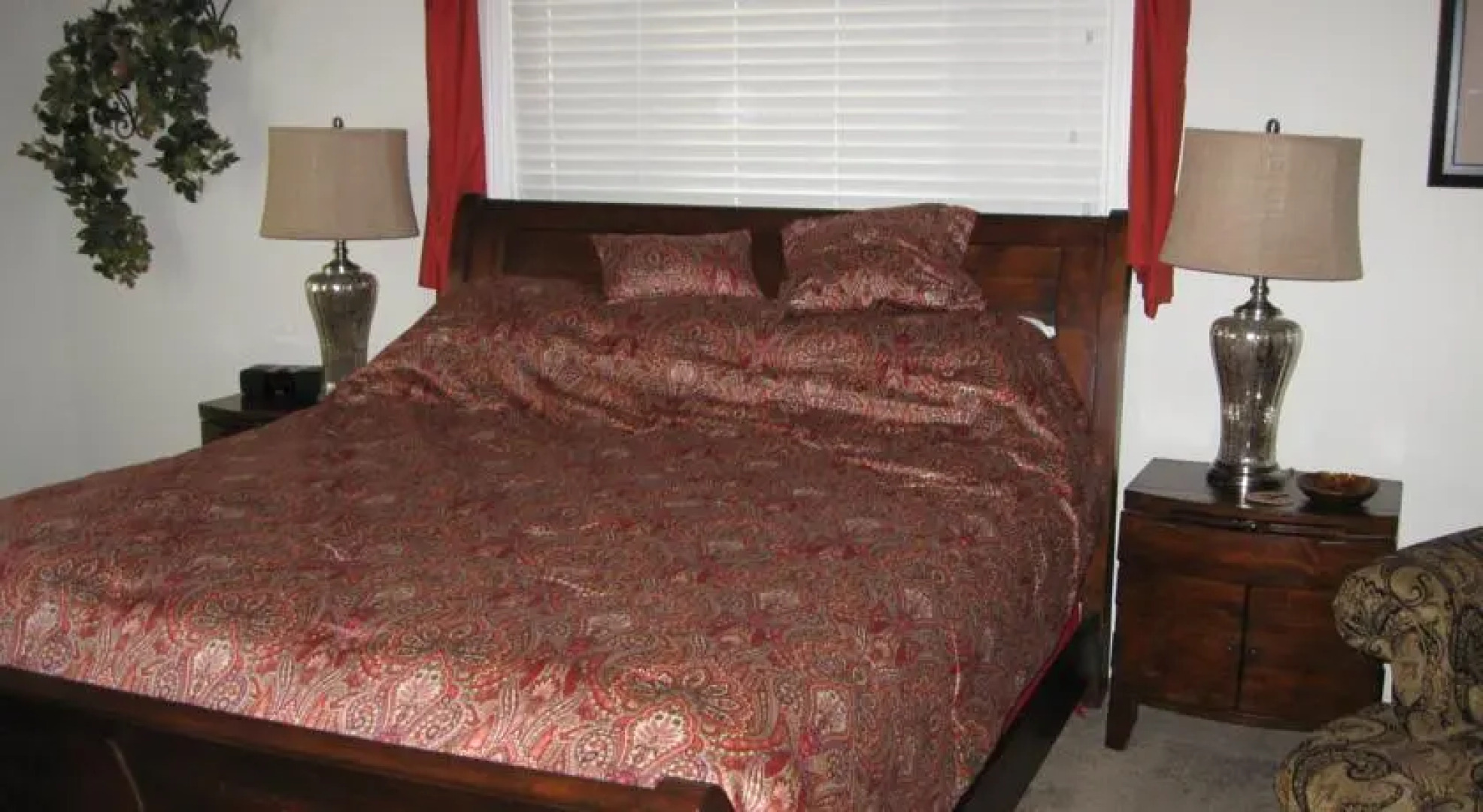 Yosemite Drive House