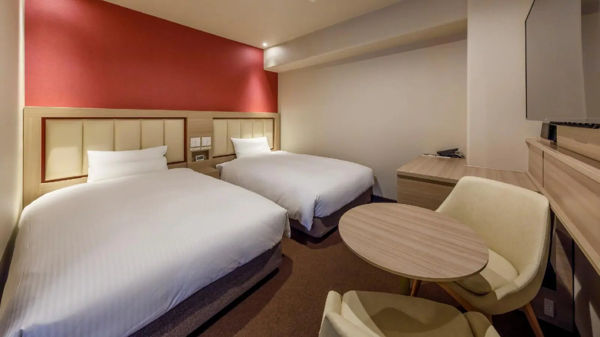 Jr West Group Via Inn Shimonoseki