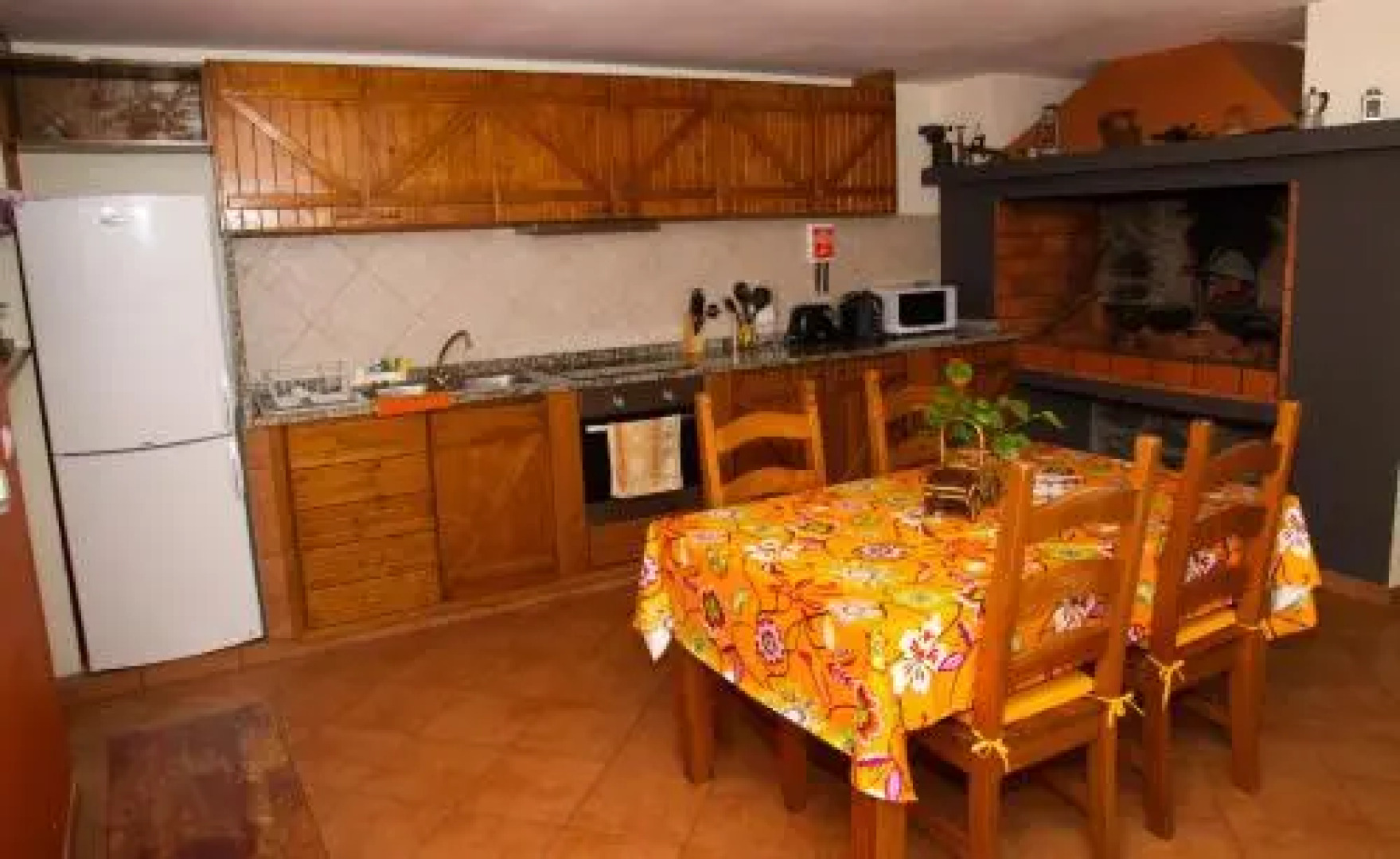 Vivenda Rústica da Calheta